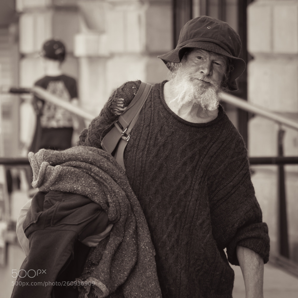 Nikon D5600 sample photo. Drogheda street 12 photography