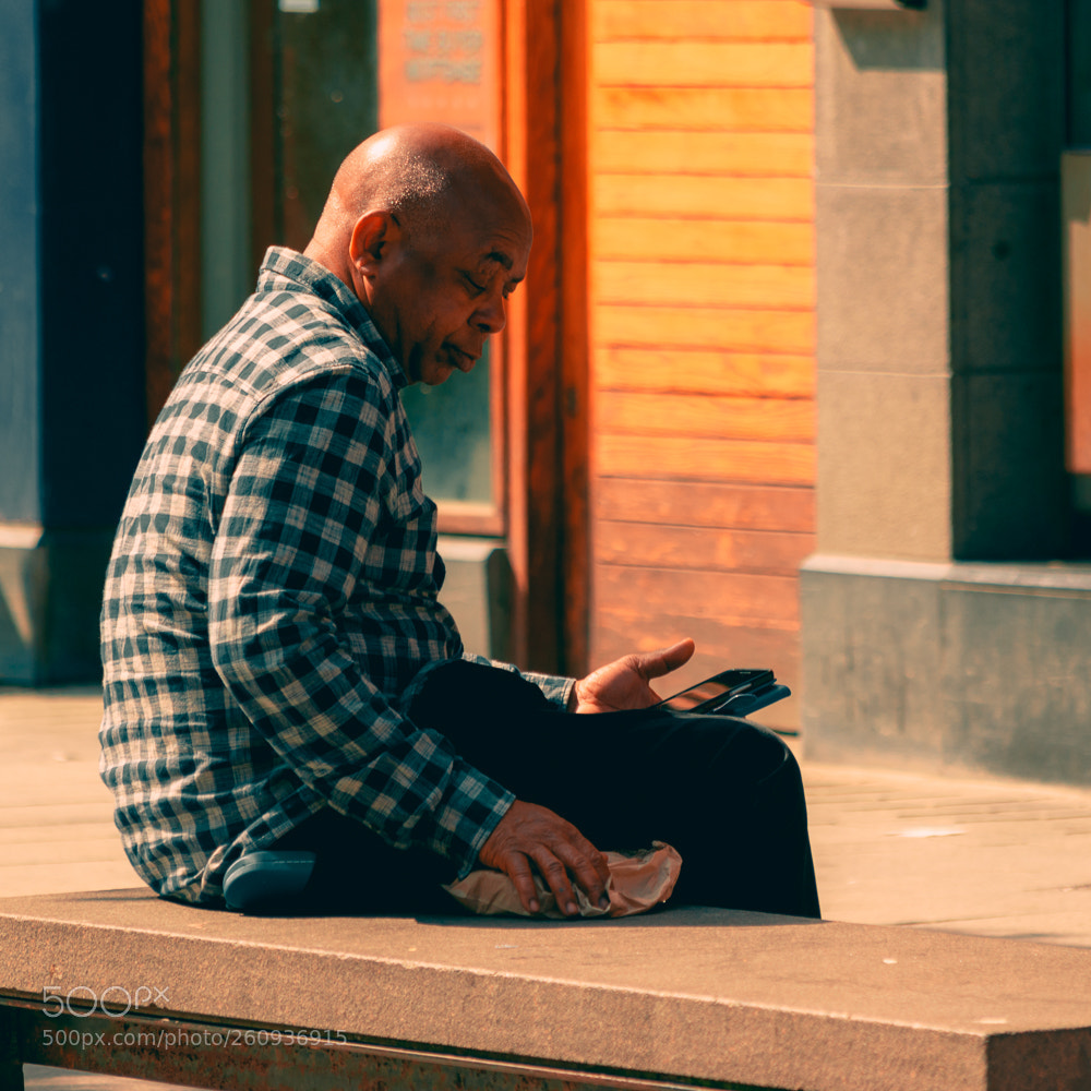 Nikon D5600 sample photo. Drogheda street 16 photography