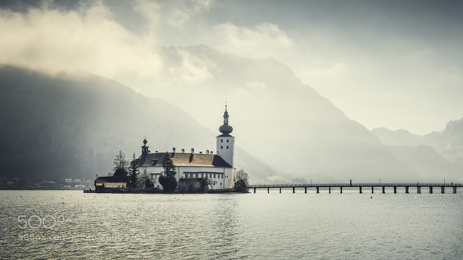 Sony a7R II sample photo. Schloss ort photography