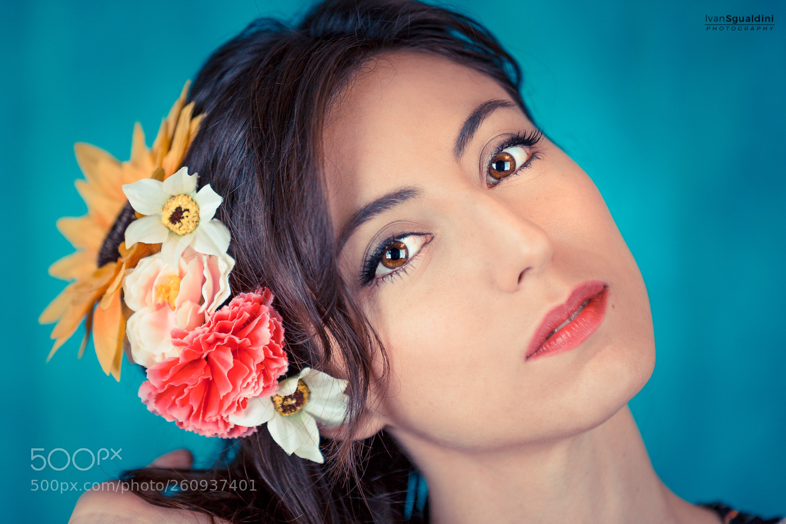 Canon EOS 6D sample photo. Rossella photography
