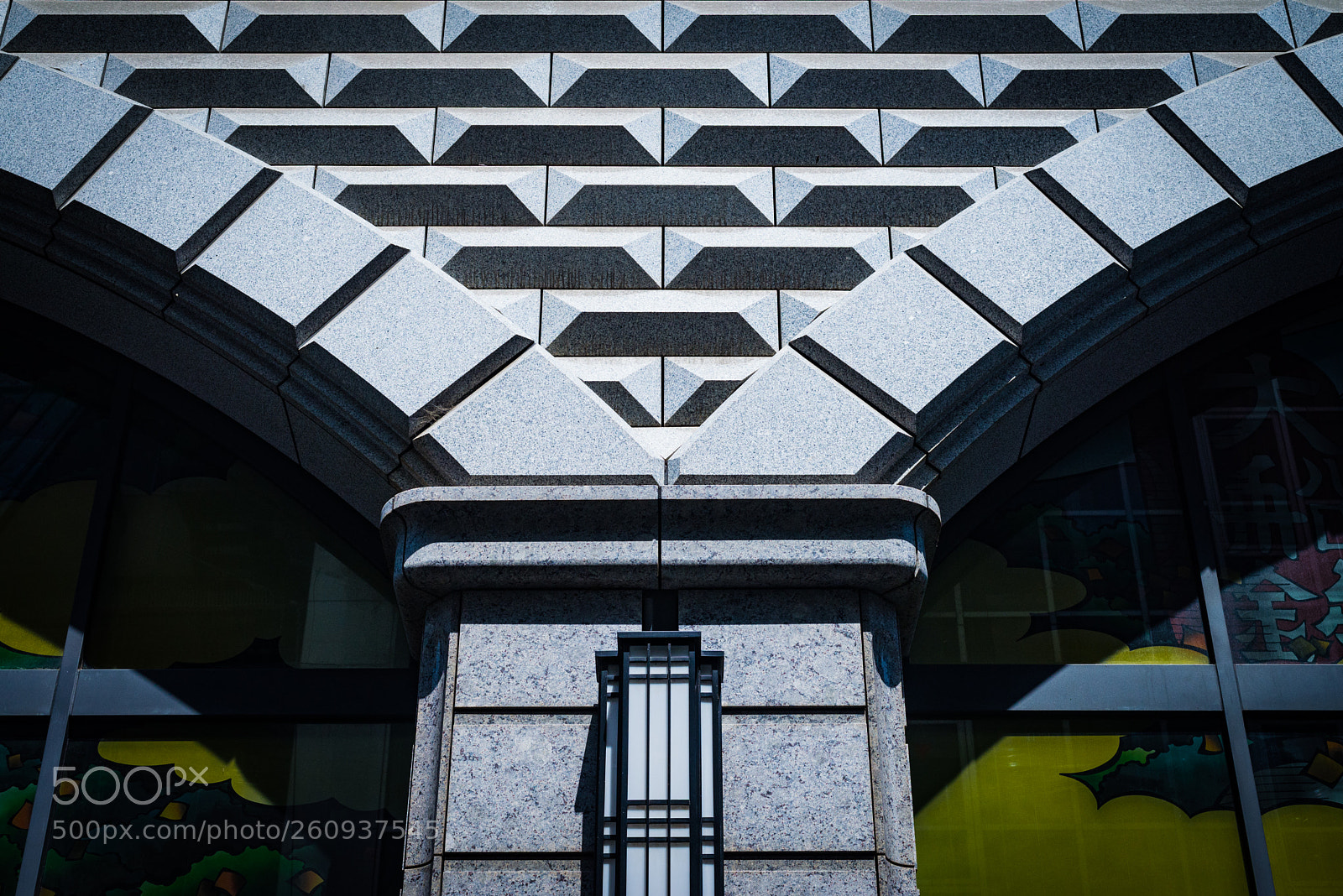 Nikon D610 sample photo. Walled photography