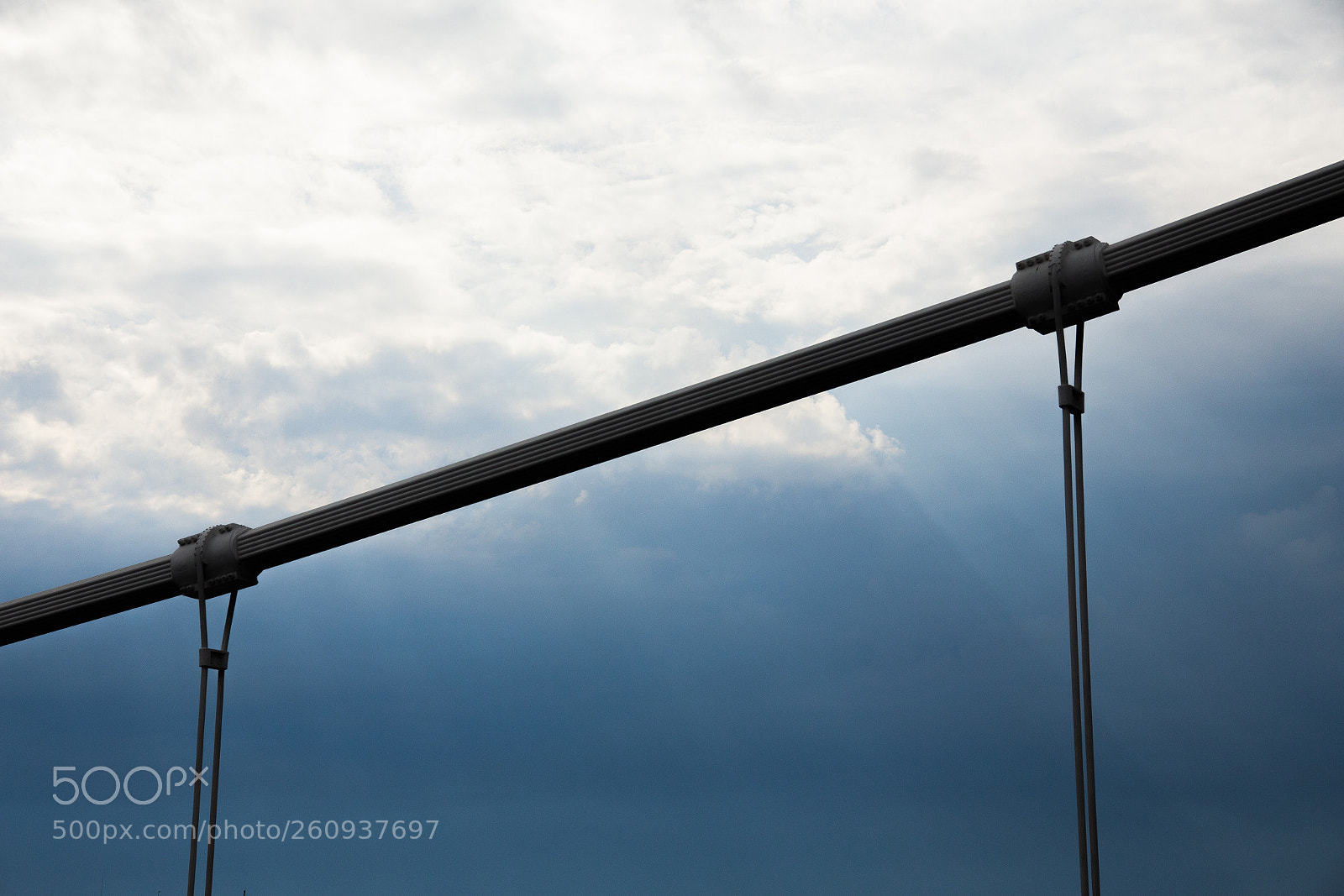 Canon EOS 6D sample photo. Bridge photography