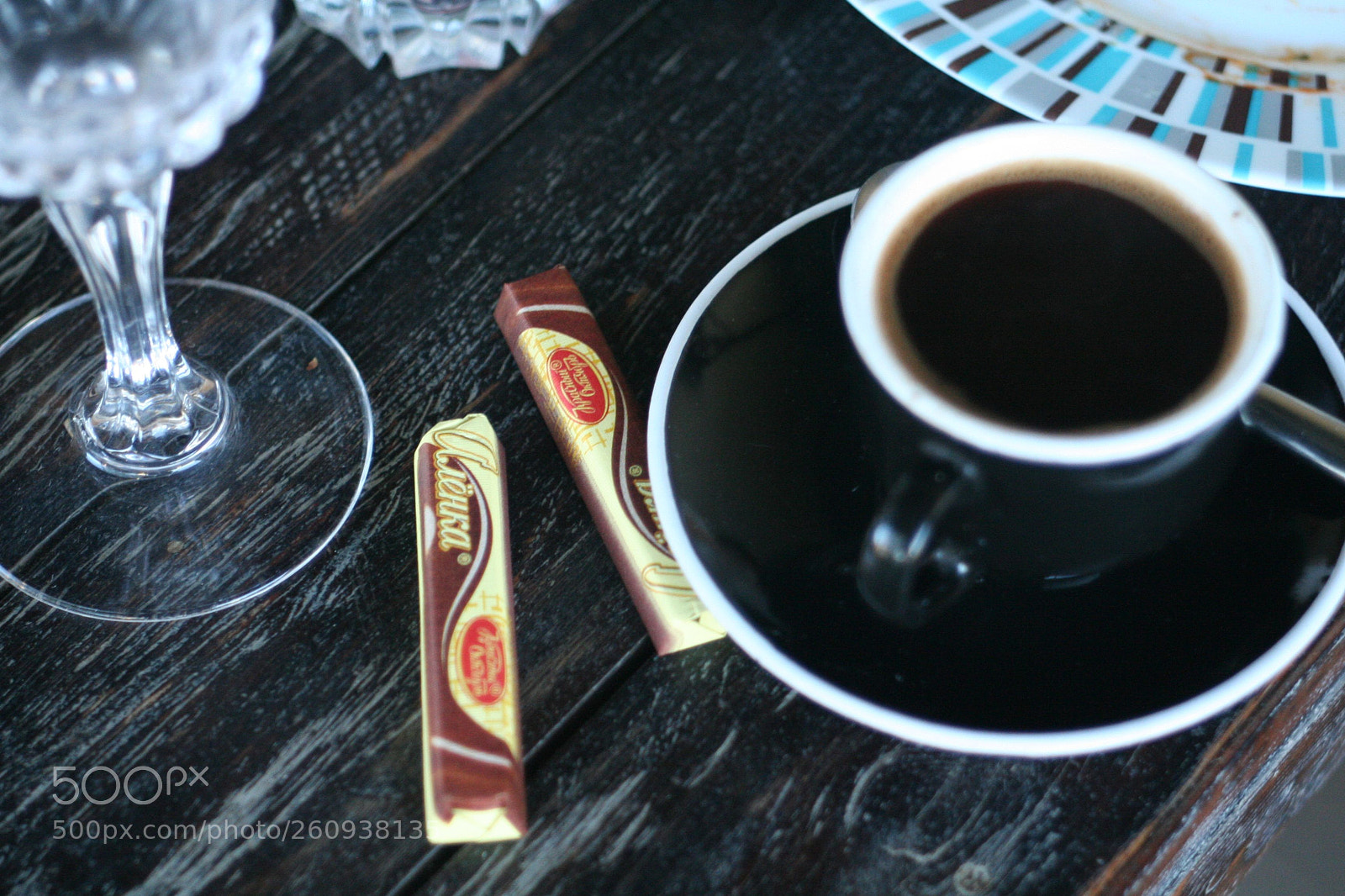 Canon EOS 350D (EOS Digital Rebel XT / EOS Kiss Digital N) sample photo. Coffe cup & sweets photography