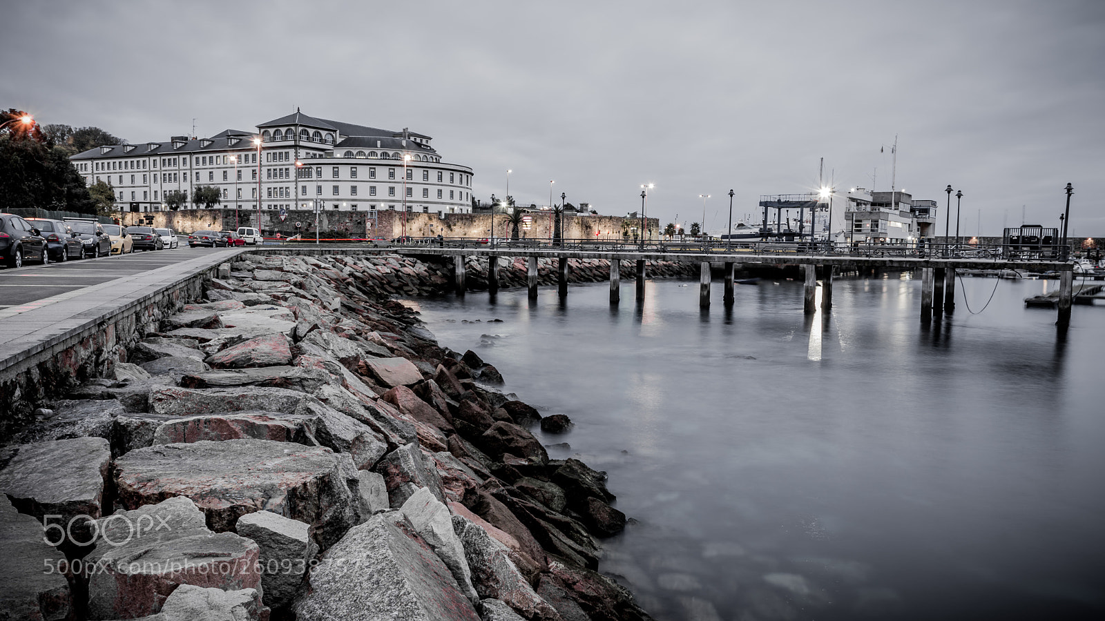 Nikon D7100 sample photo. Urban landscape in the photography