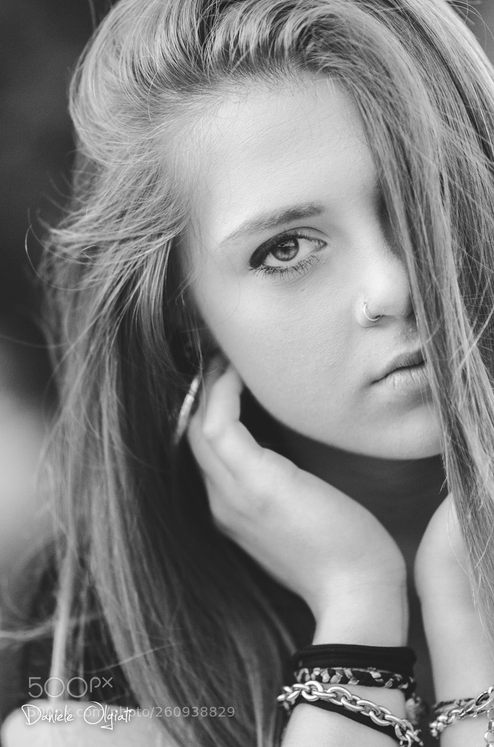Nikon D7000 sample photo. Untitled photography