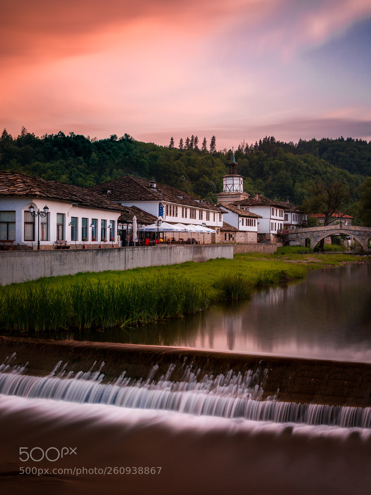 Nikon D7100 sample photo. Tryavna photography