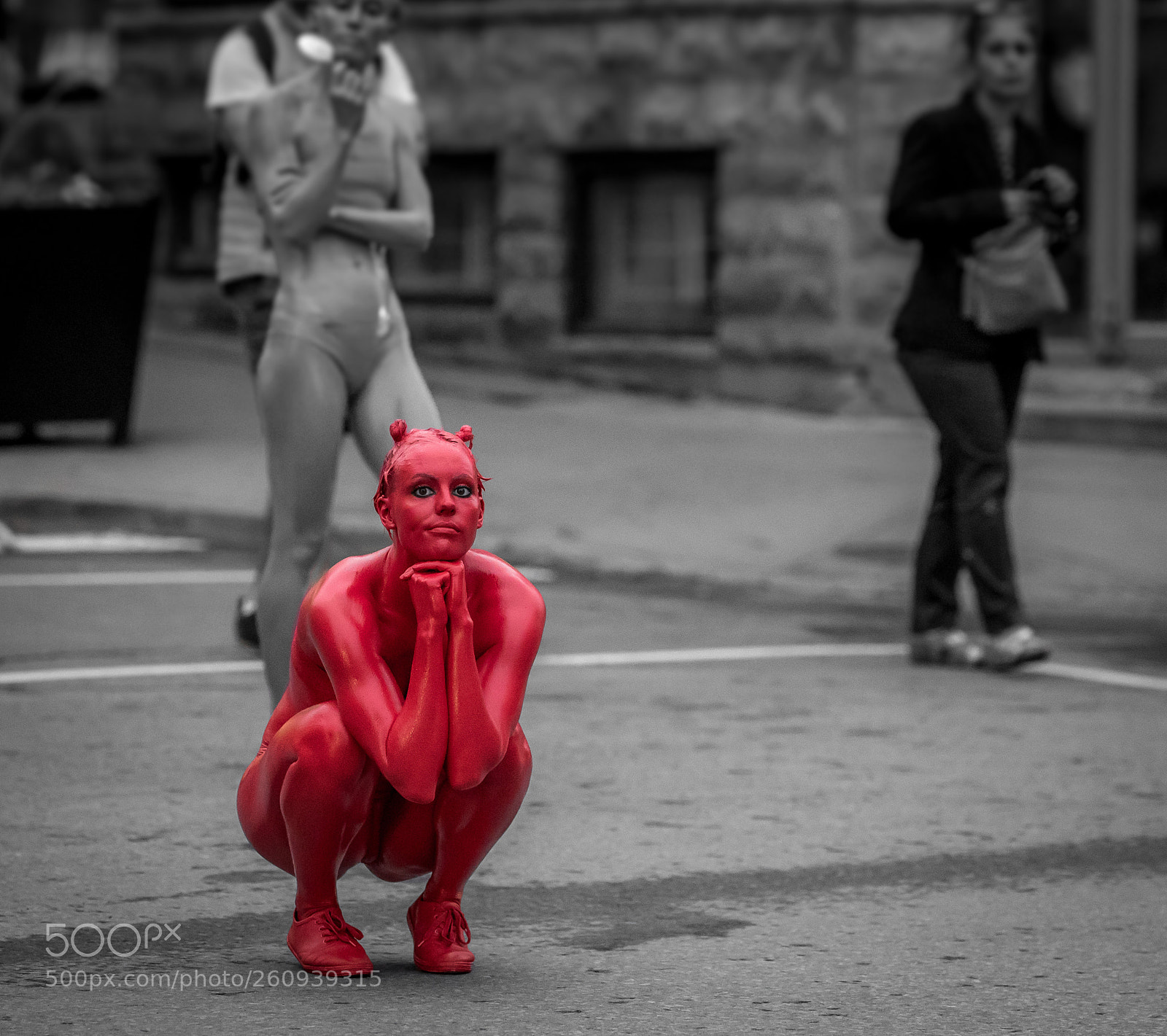 Nikon D500 sample photo. Voire rouge photography