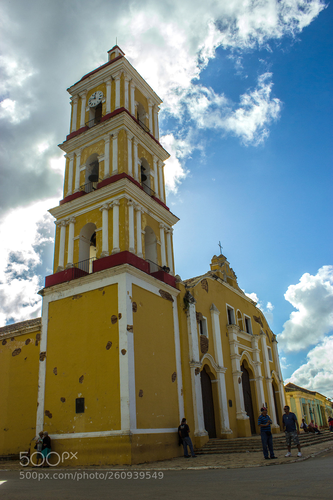Canon EOS 600D (Rebel EOS T3i / EOS Kiss X5) sample photo. Colonial catholic church, remedios photography