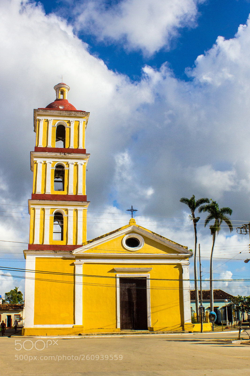 Canon EOS 600D (Rebel EOS T3i / EOS Kiss X5) sample photo. Small catholic church, remedios photography