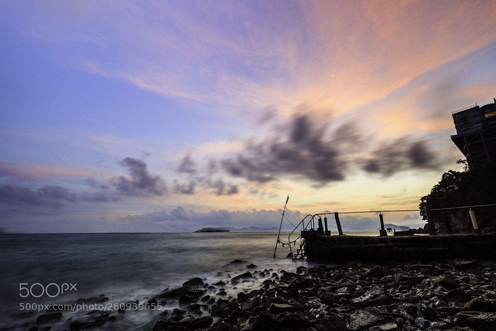 Canon EOS 5D Mark IV sample photo. Cloud photography