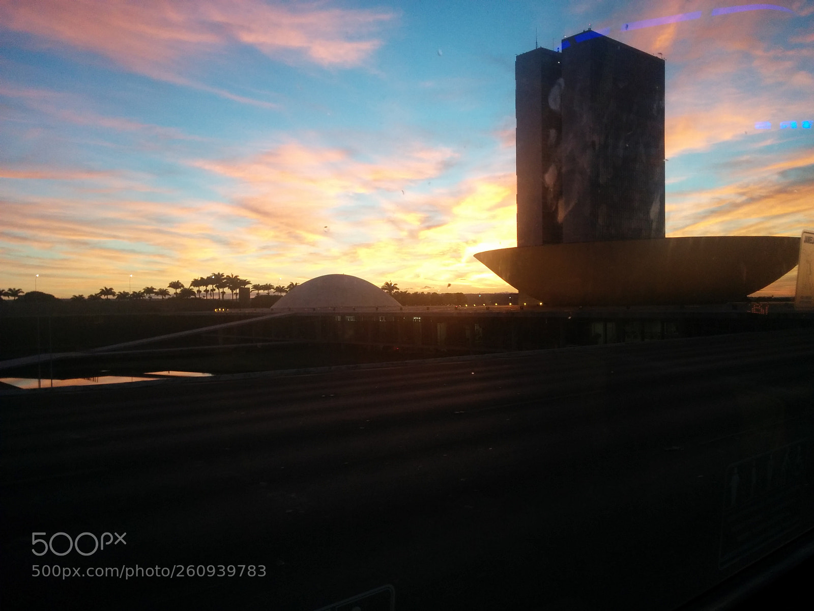 LG Nexus 5 sample photo. Congresso nacional photography
