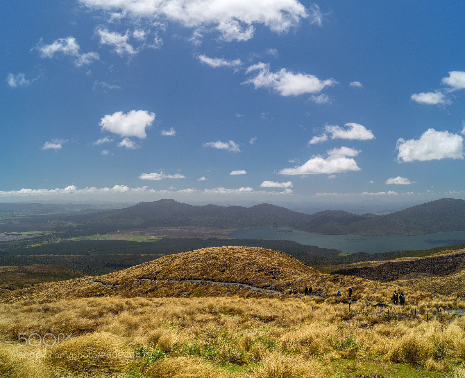 Sony SLT-A58 sample photo. Tongariro alpine crossing, new photography