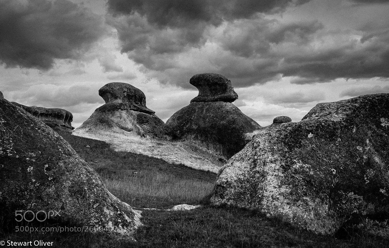 Canon EOS 6D sample photo. Elephant rocks photography