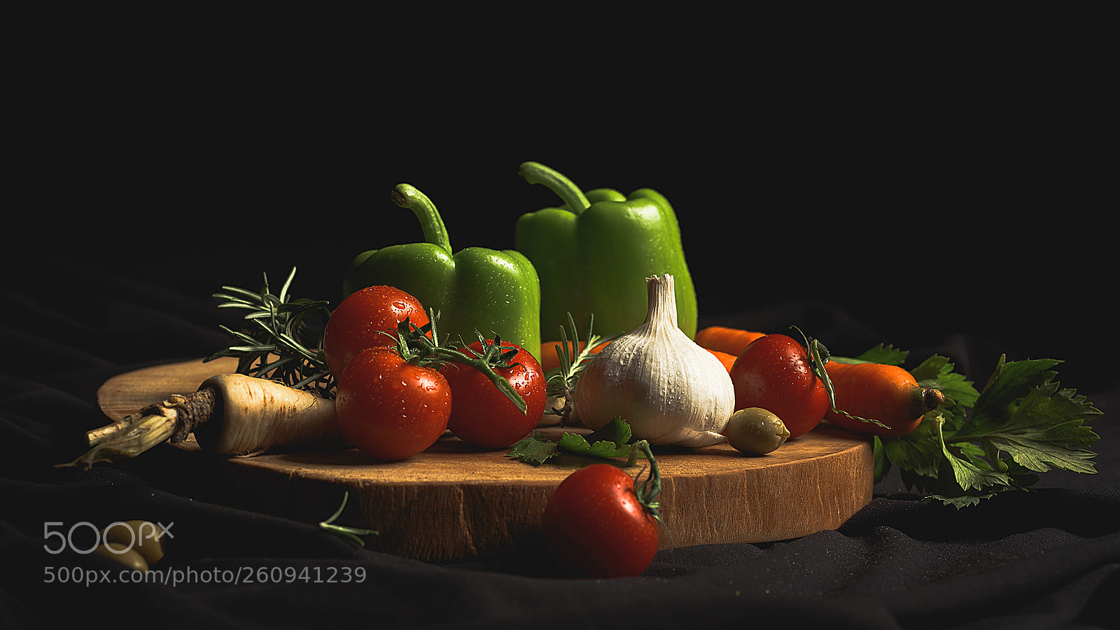 Nikon D810 sample photo. Components photography