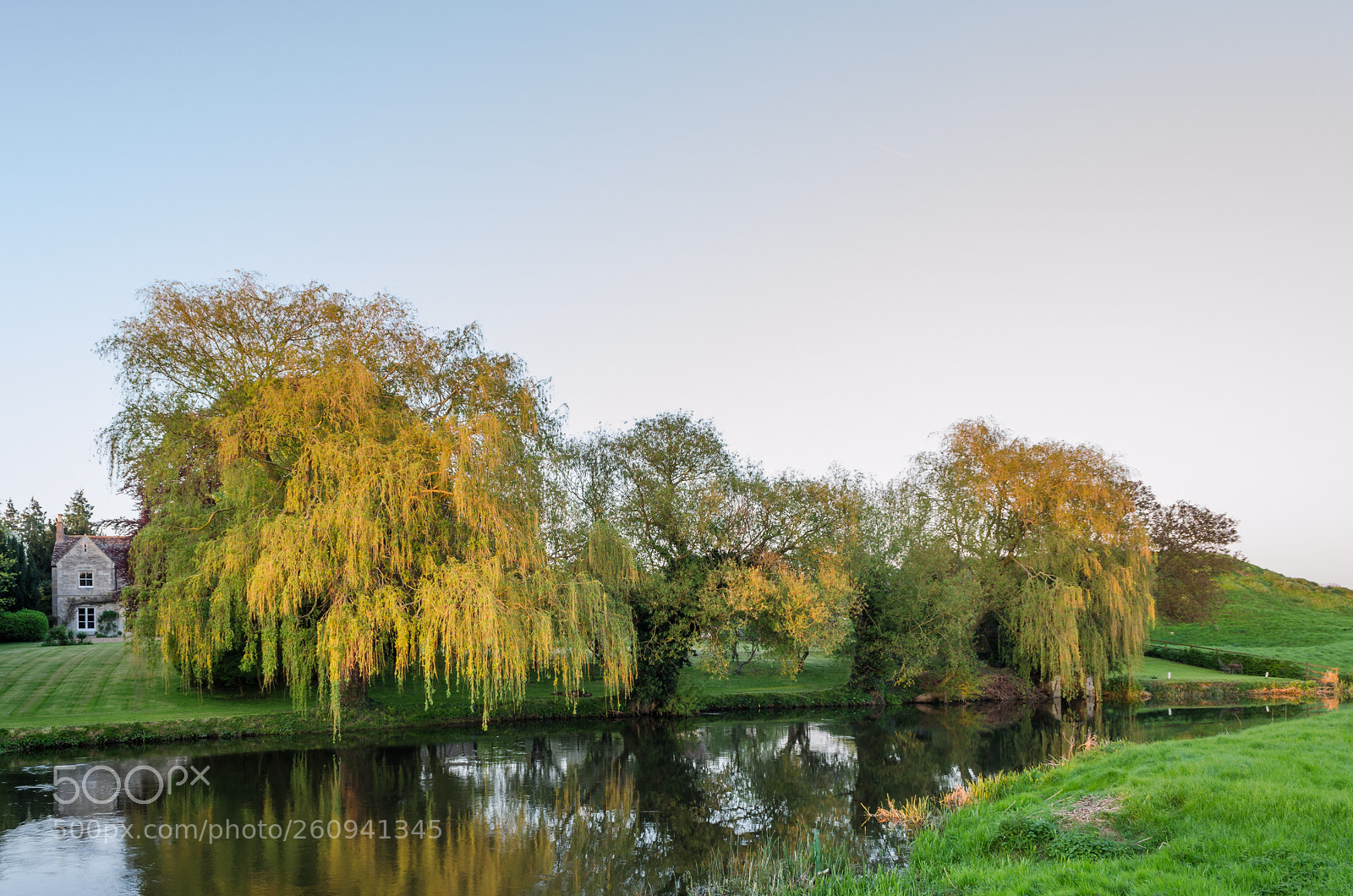 Nikon D5100 sample photo. Fotheringhay photography