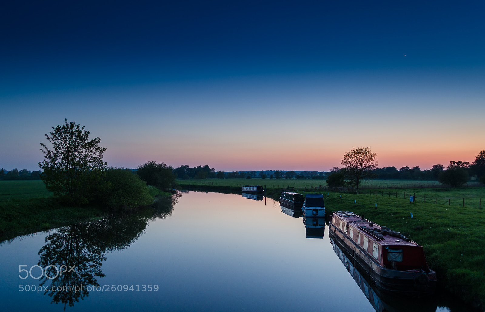 Nikon D5100 sample photo. River nene photography