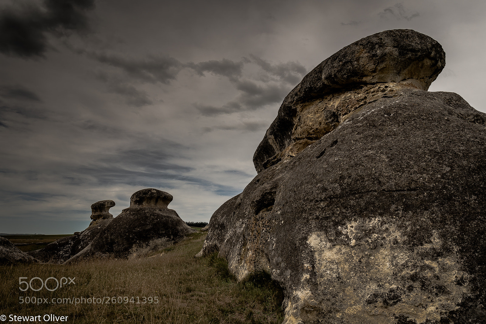 Canon EOS 6D sample photo. Elephant rocks #2 photography