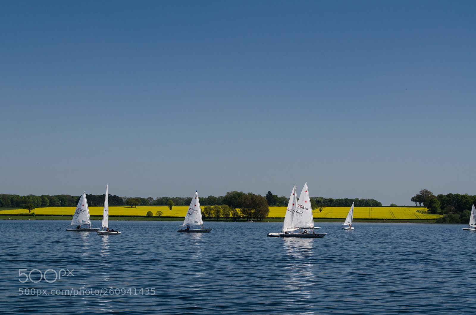 Nikon D5100 sample photo. Sailing photography