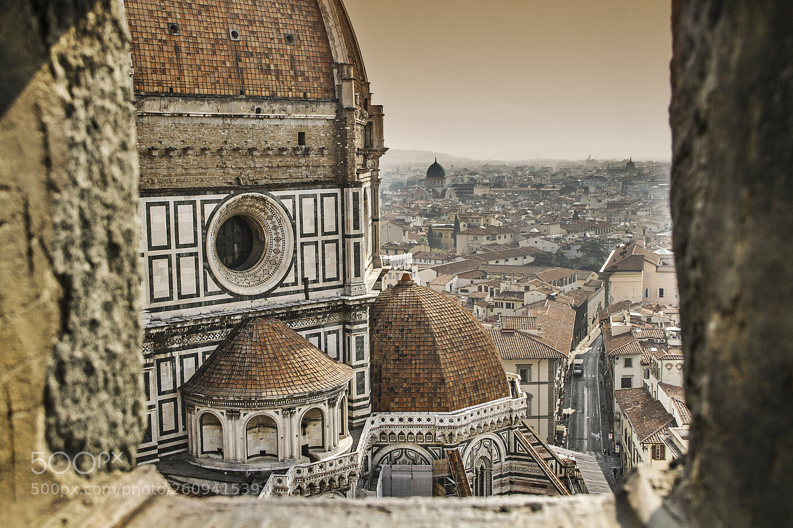 Canon EOS 7D sample photo. Florencia photography
