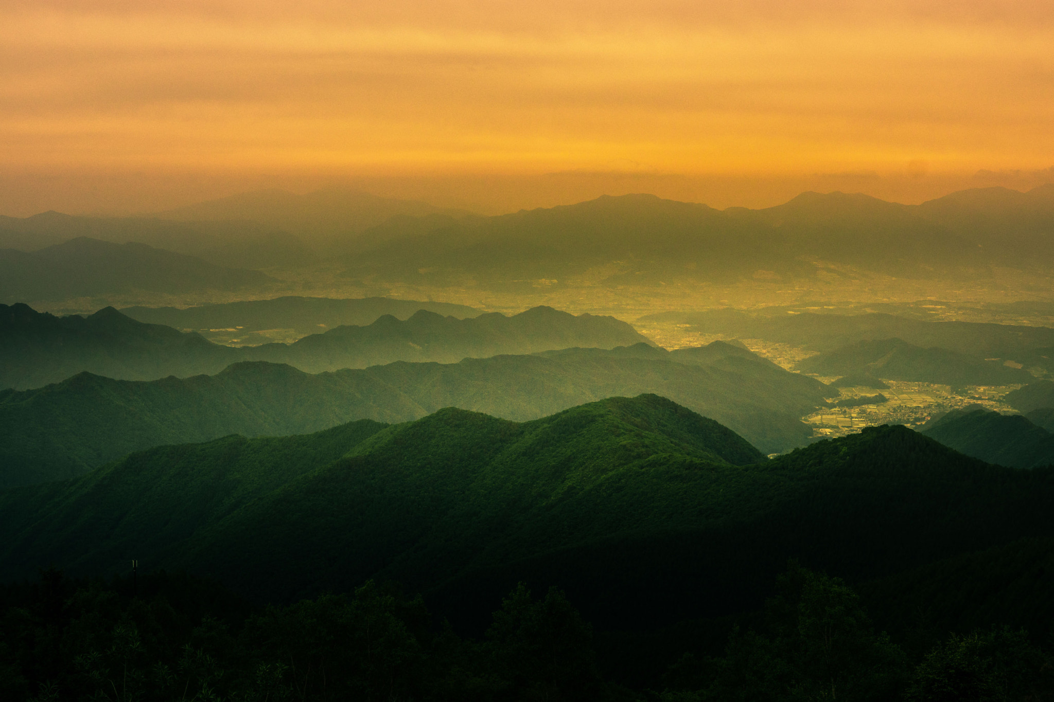 Sony SLT-A65 (SLT-A65V) sample photo. Gahara photography