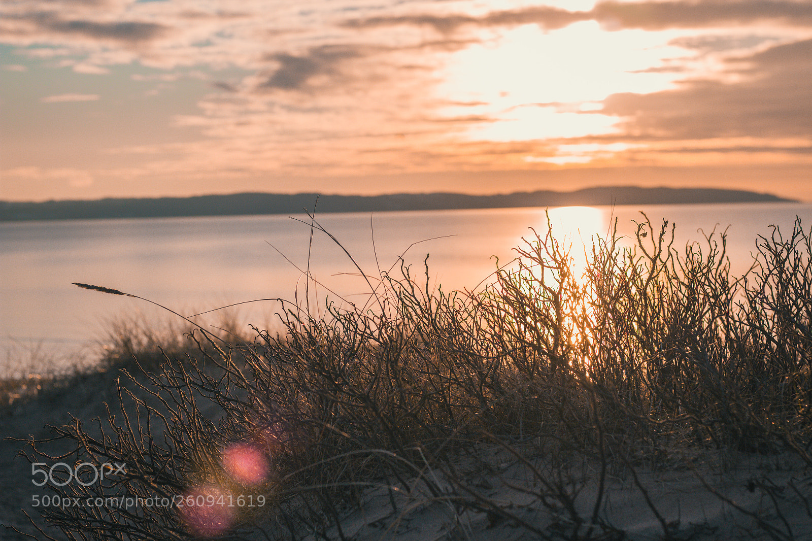 Canon EOS 600D (Rebel EOS T3i / EOS Kiss X5) sample photo. Sunsets of sweden photography