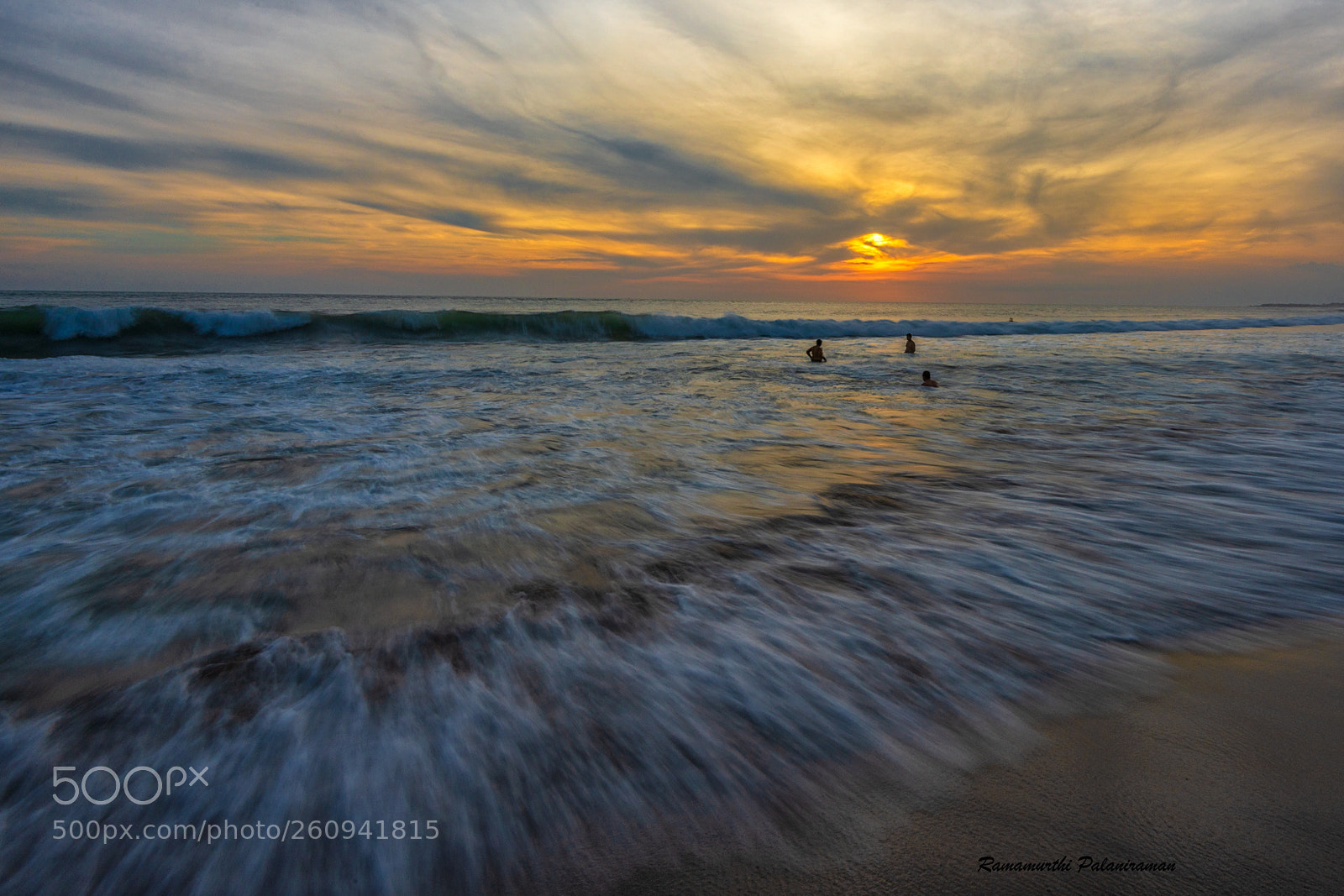 Nikon D810 sample photo. Beachside stories, bali ! photography