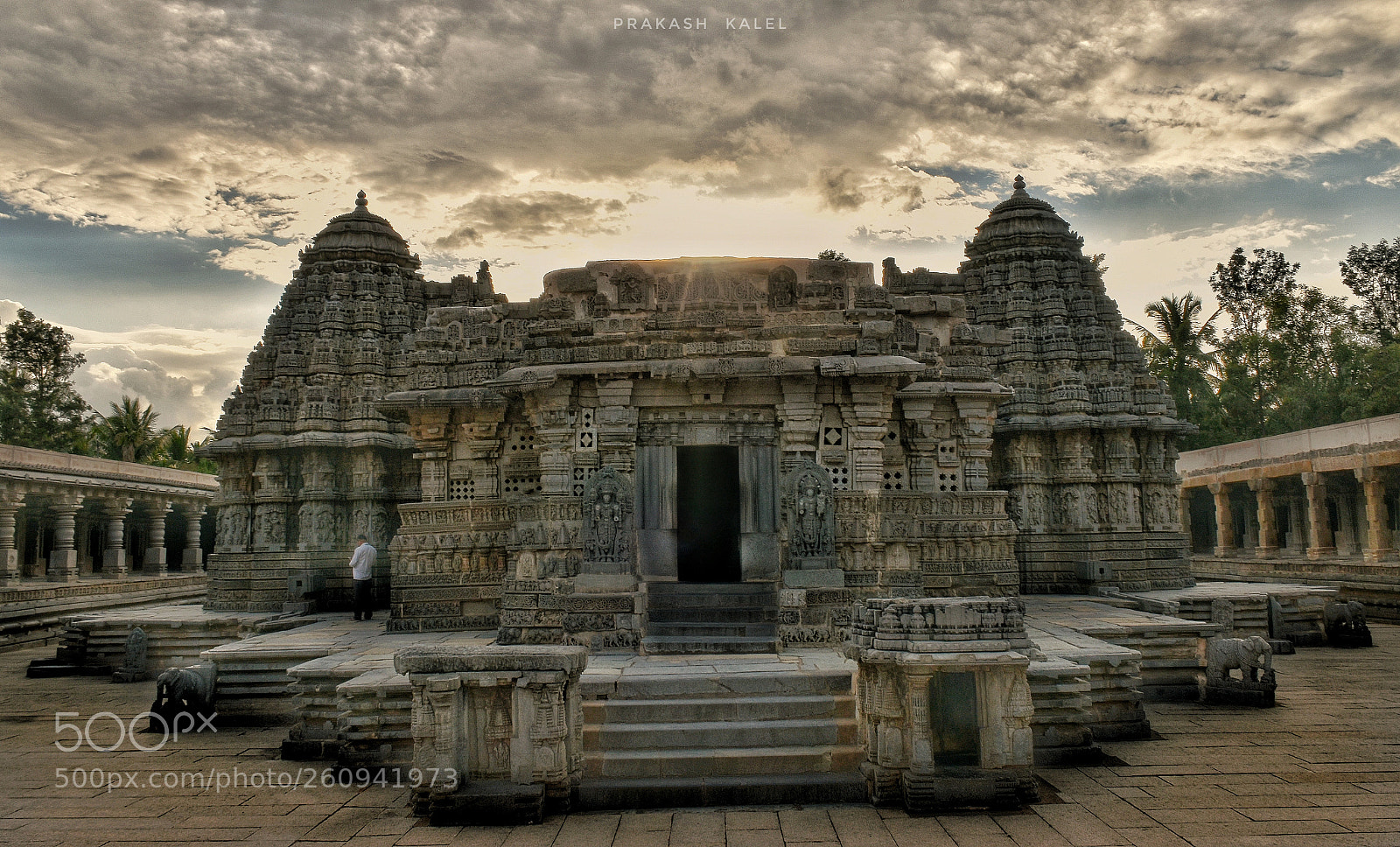 Nikon D5500 sample photo. Symmetry photography