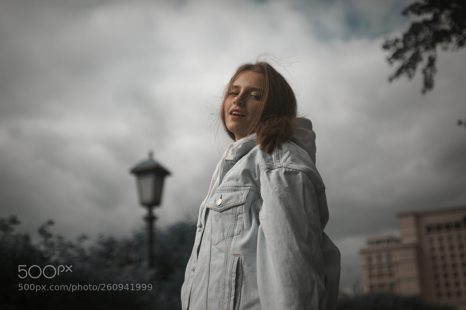Canon EOS 5D Mark II sample photo. Fresh photography