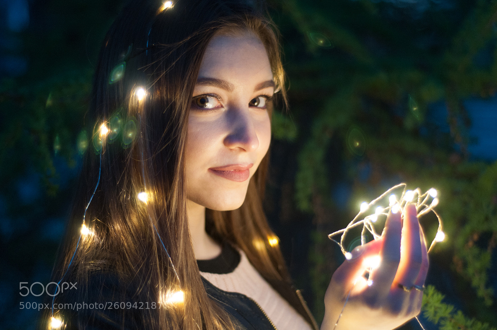 Nikon D300S sample photo. Татьяна photography