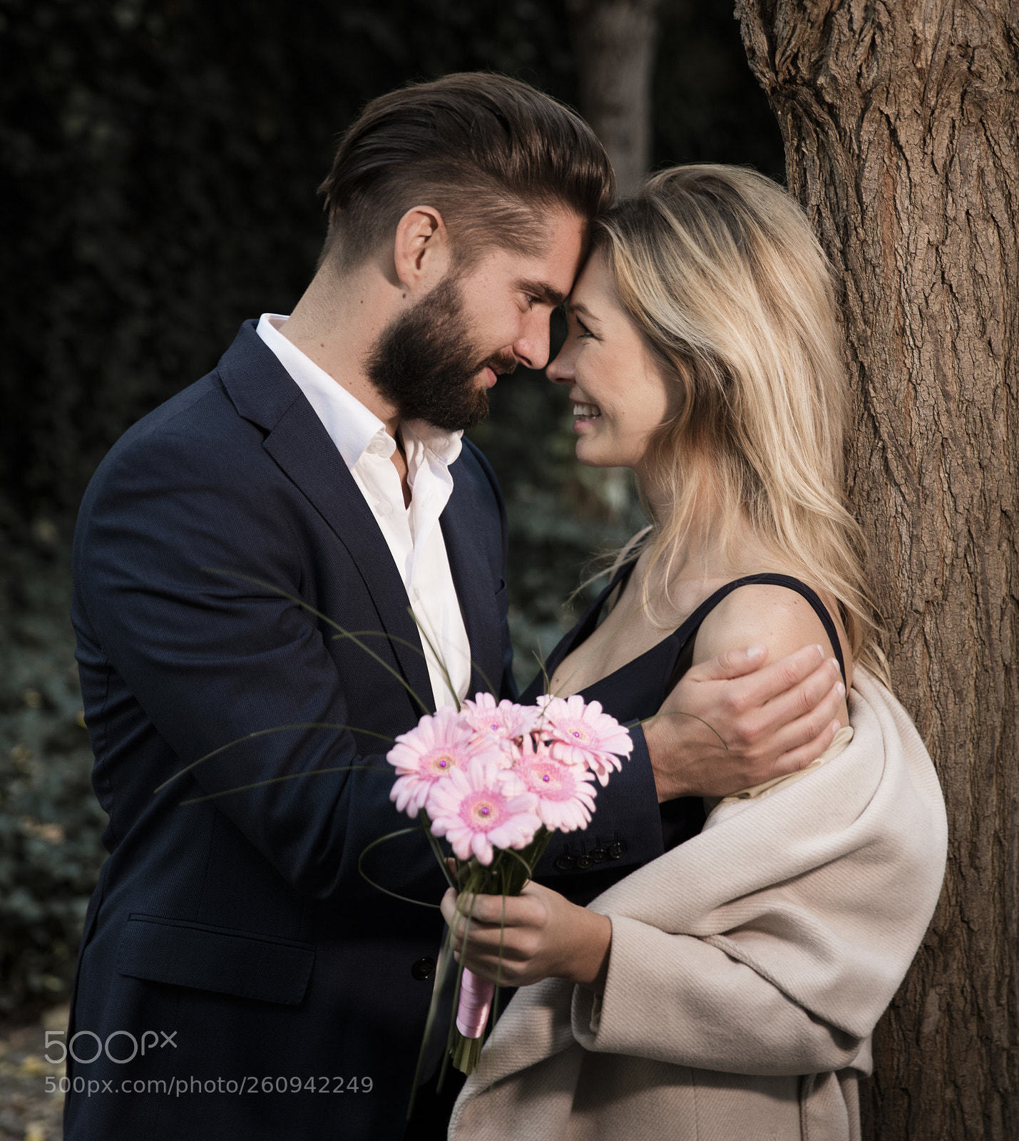 Canon EOS 5DS R sample photo. Couple photoshoot photography