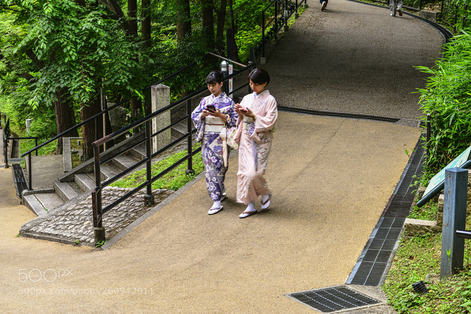 Nikon D800 sample photo. Old traditions and new photography