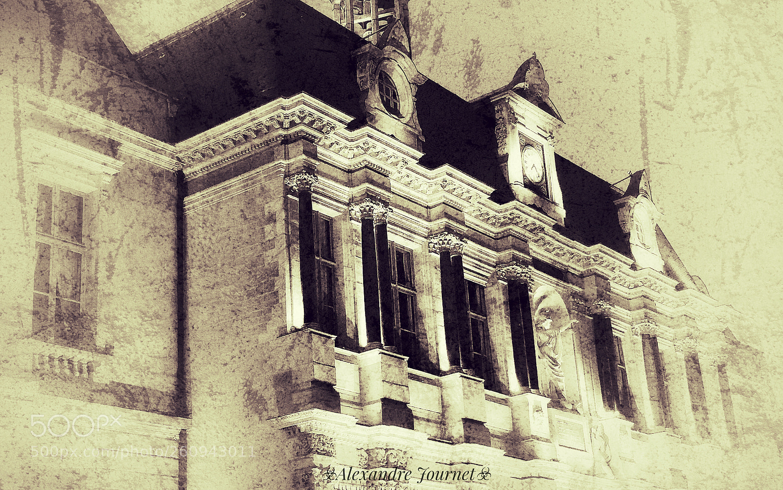 Samsung Galaxy Note4 sample photo. Vintage photography