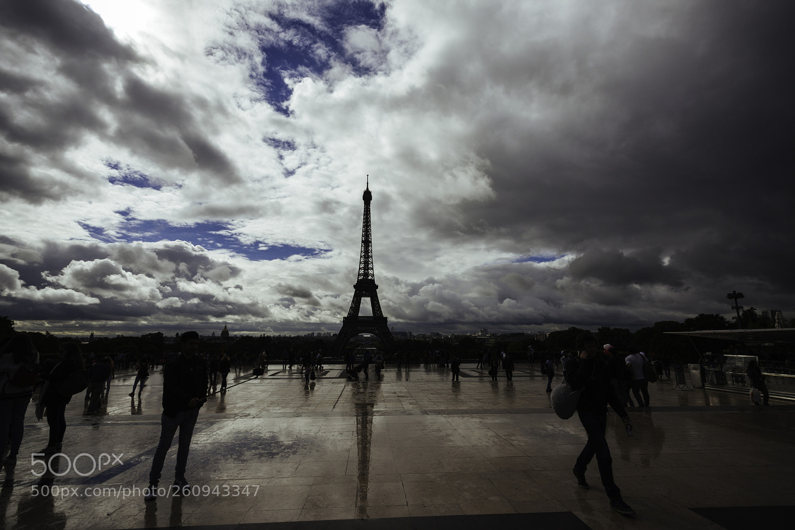 Canon EOS 5D Mark II sample photo. Paris photography