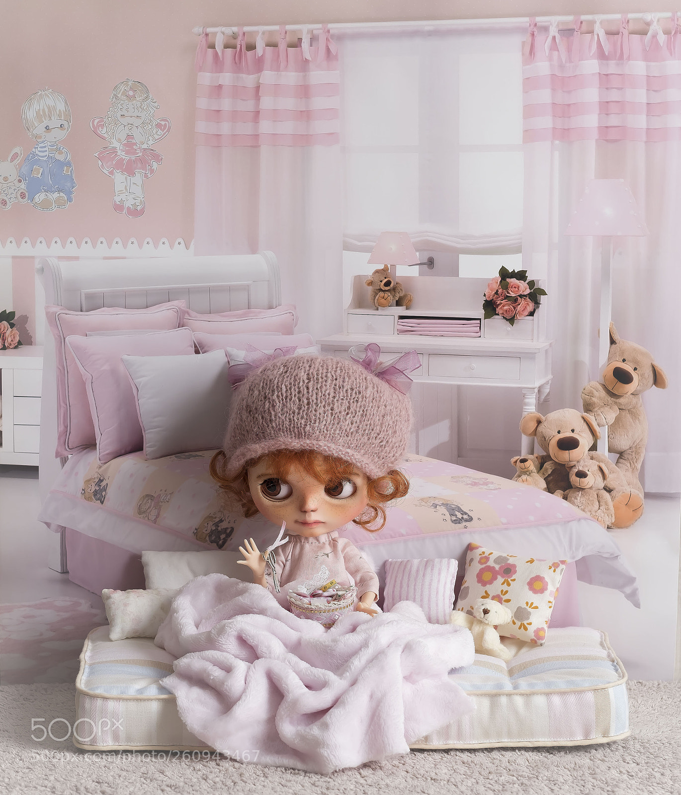 Fujifilm X-Pro2 sample photo. Sewing... photography