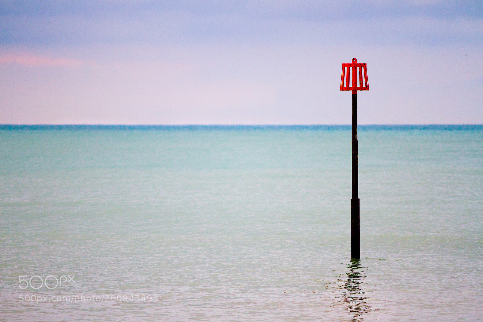Canon EOS 7D sample photo. Alone photography