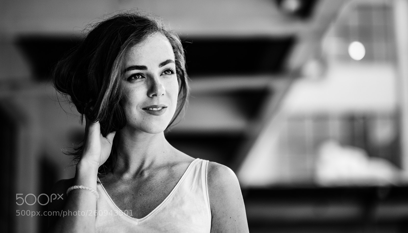 Fujifilm X-T2 sample photo. Daniela photography