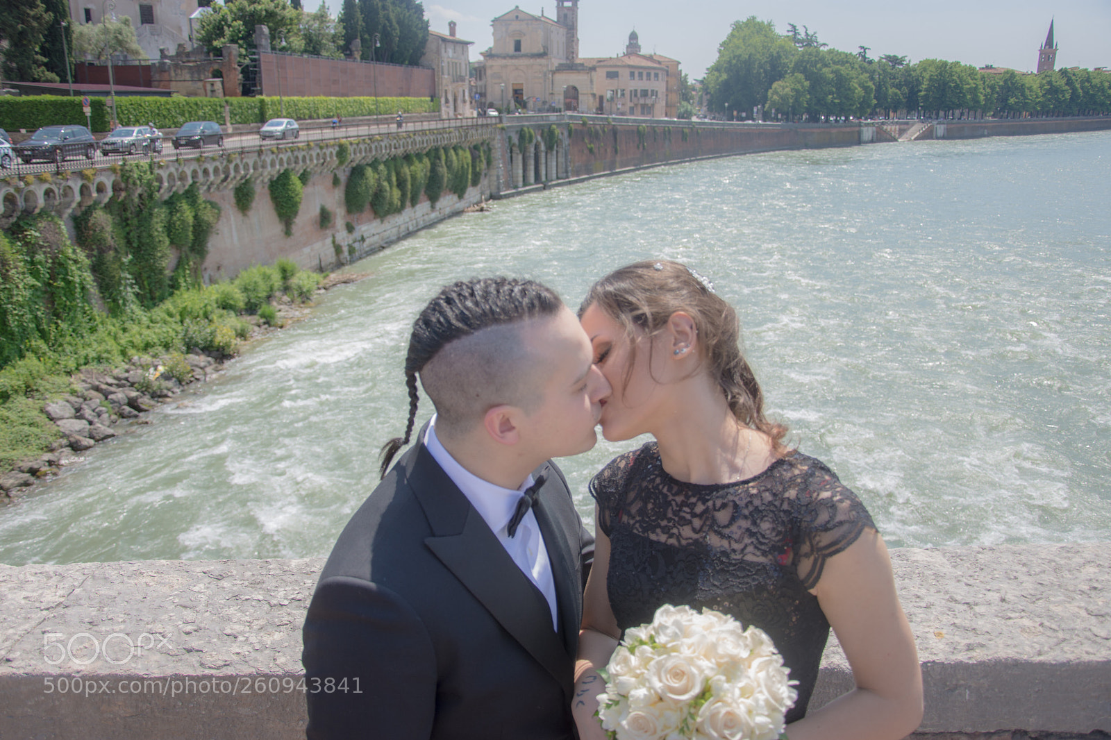 Nikon D7200 sample photo. Wedding day photography