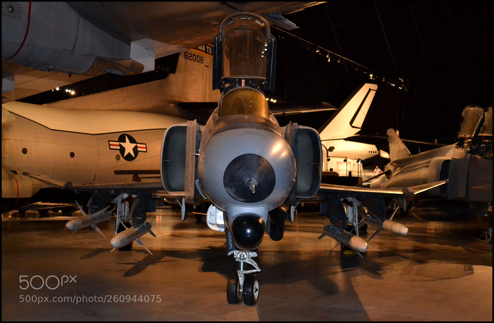 Nikon D3100 sample photo. Mcdonnell douglas rf-4c phantom photography