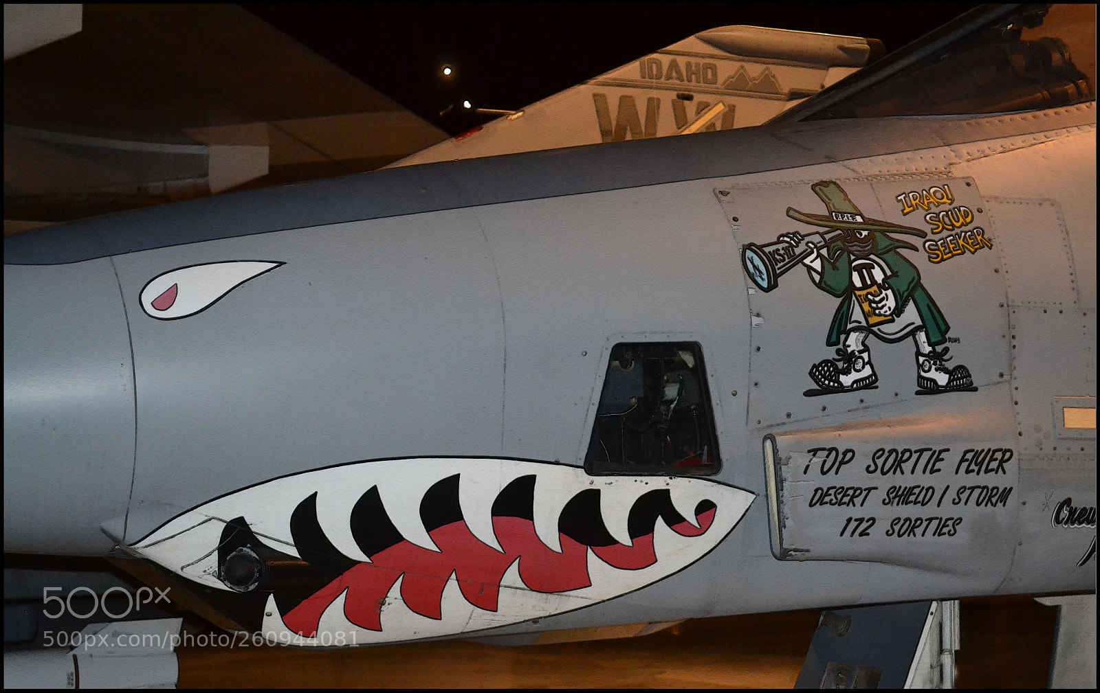 Nikon D3100 sample photo. Mcdonnell douglas rf-4c phantom photography