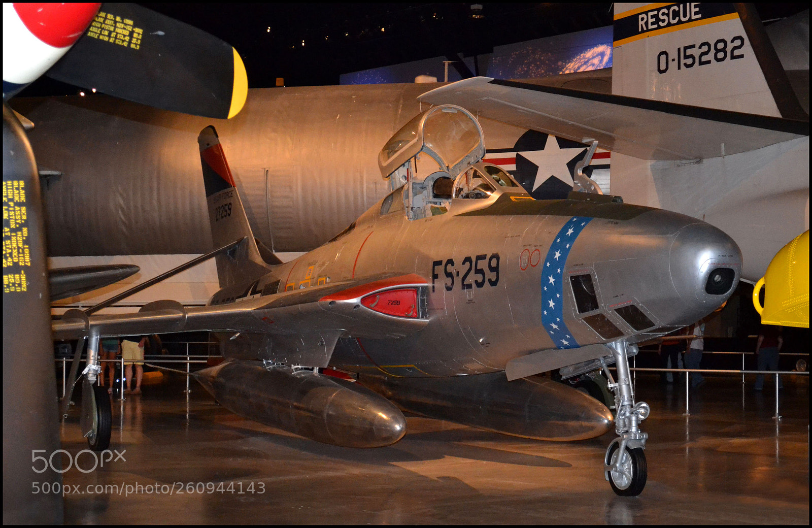 Nikon D3100 sample photo. Republic rf-84k thunderflash photo photography