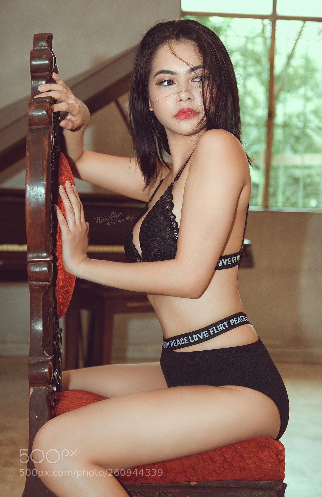 Nikon D7200 sample photo. Hot stella photography