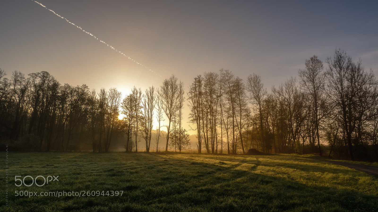 Nikon D7100 sample photo. Goldene stunde photography