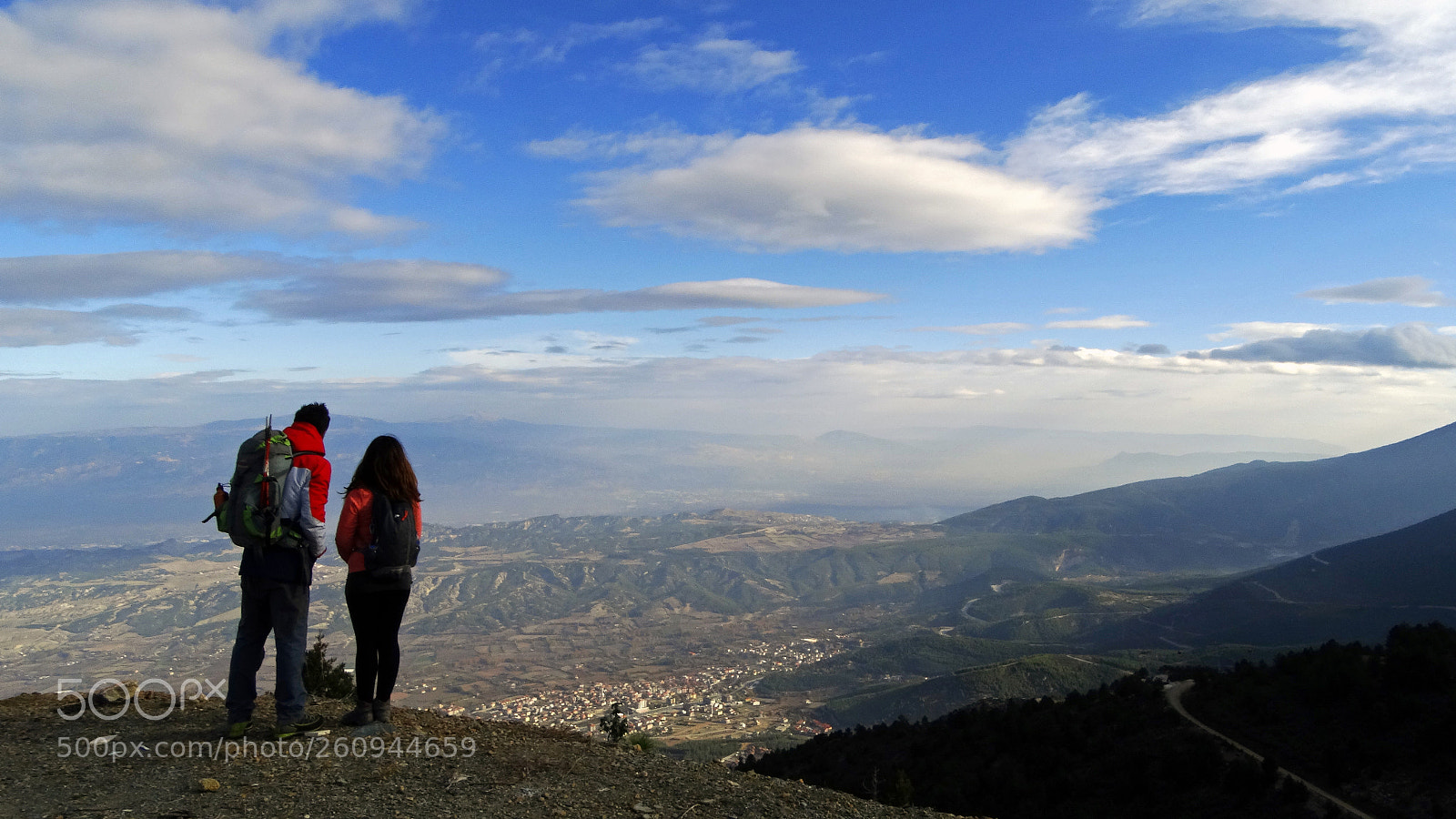 Sony Cyber-shot DSC-HX300 sample photo. Trekking & friendship photography