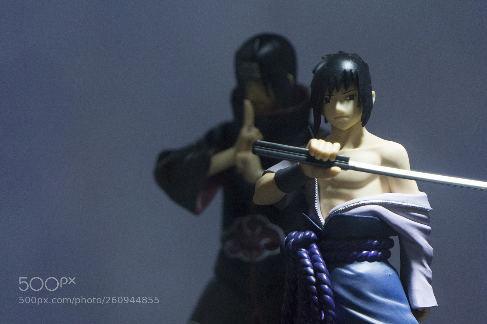 Sony a6000 sample photo. Sasuke&itachi photography