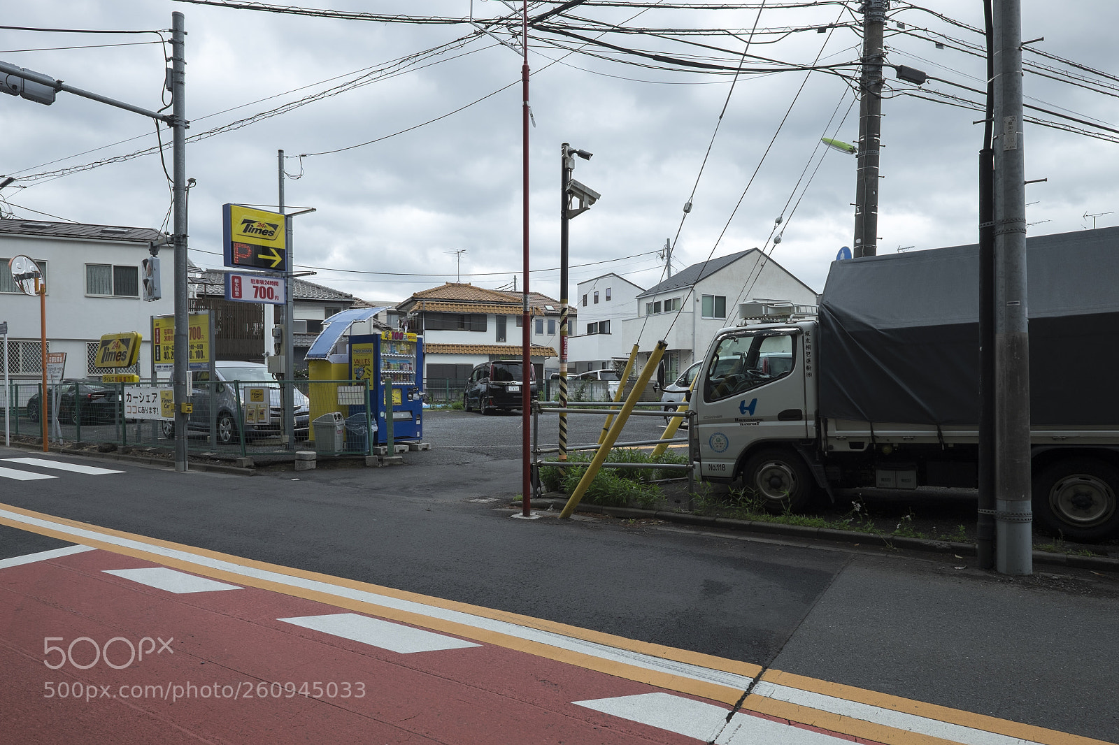 Fujifilm X-T1 sample photo. Tokyo.世田谷区粕谷　区民センター通り沿い photography