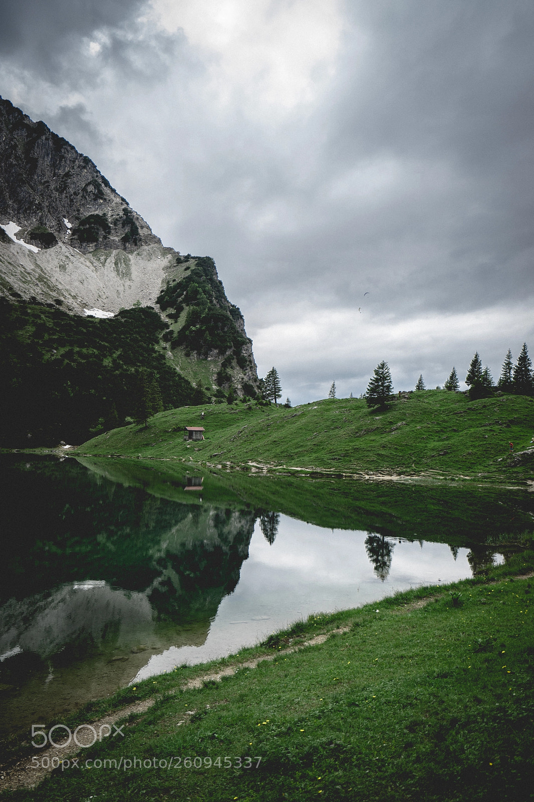 Sony a7 II sample photo. Mirror photography