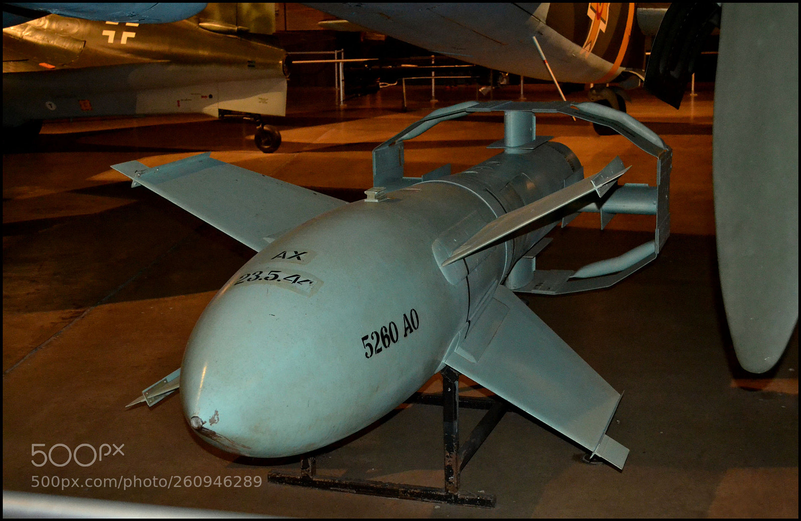 Nikon D3100 sample photo. German fritz x guided photography