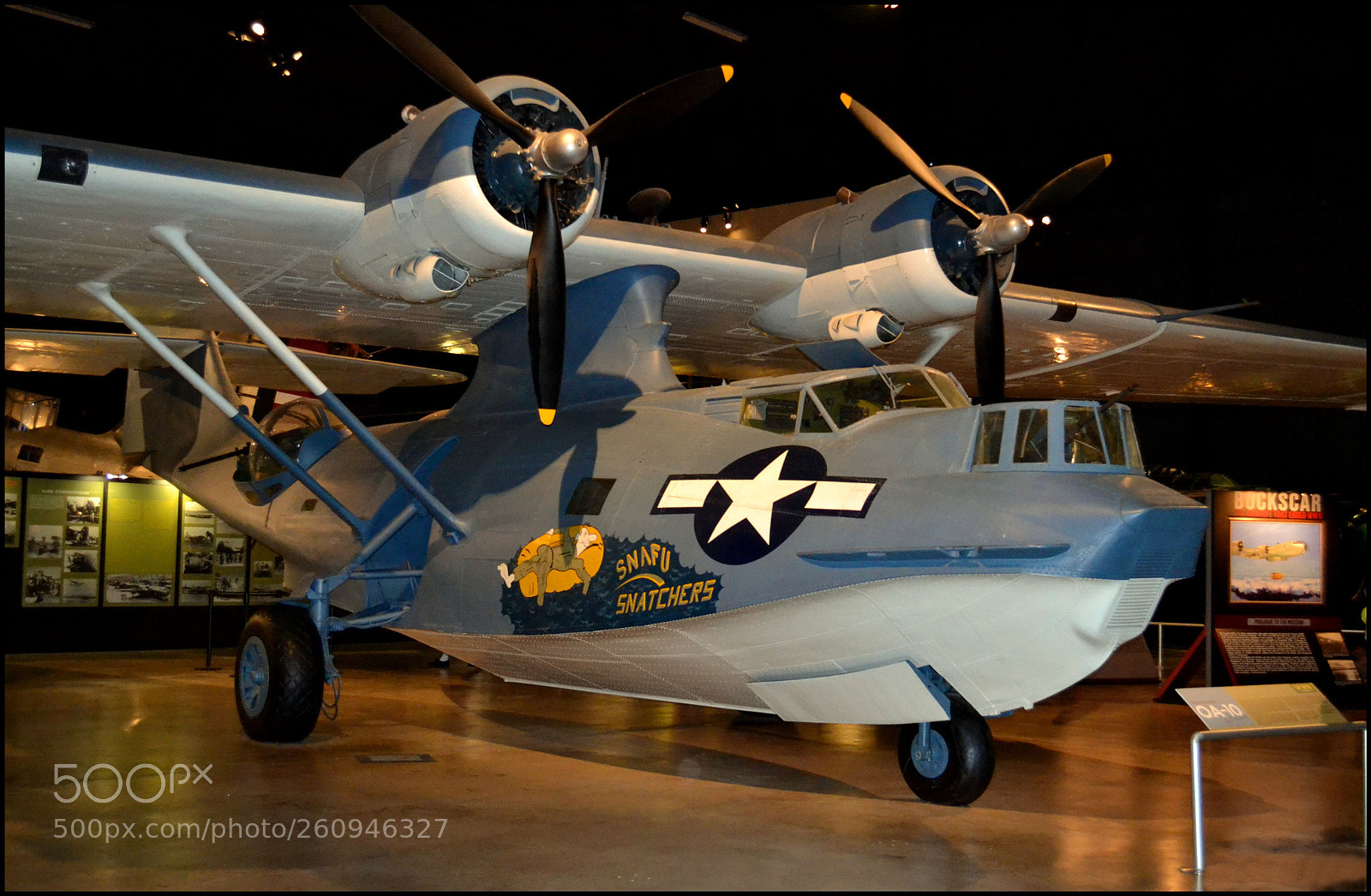 Nikon D3100 sample photo. Catalina seaplane, dayton, ohio photography