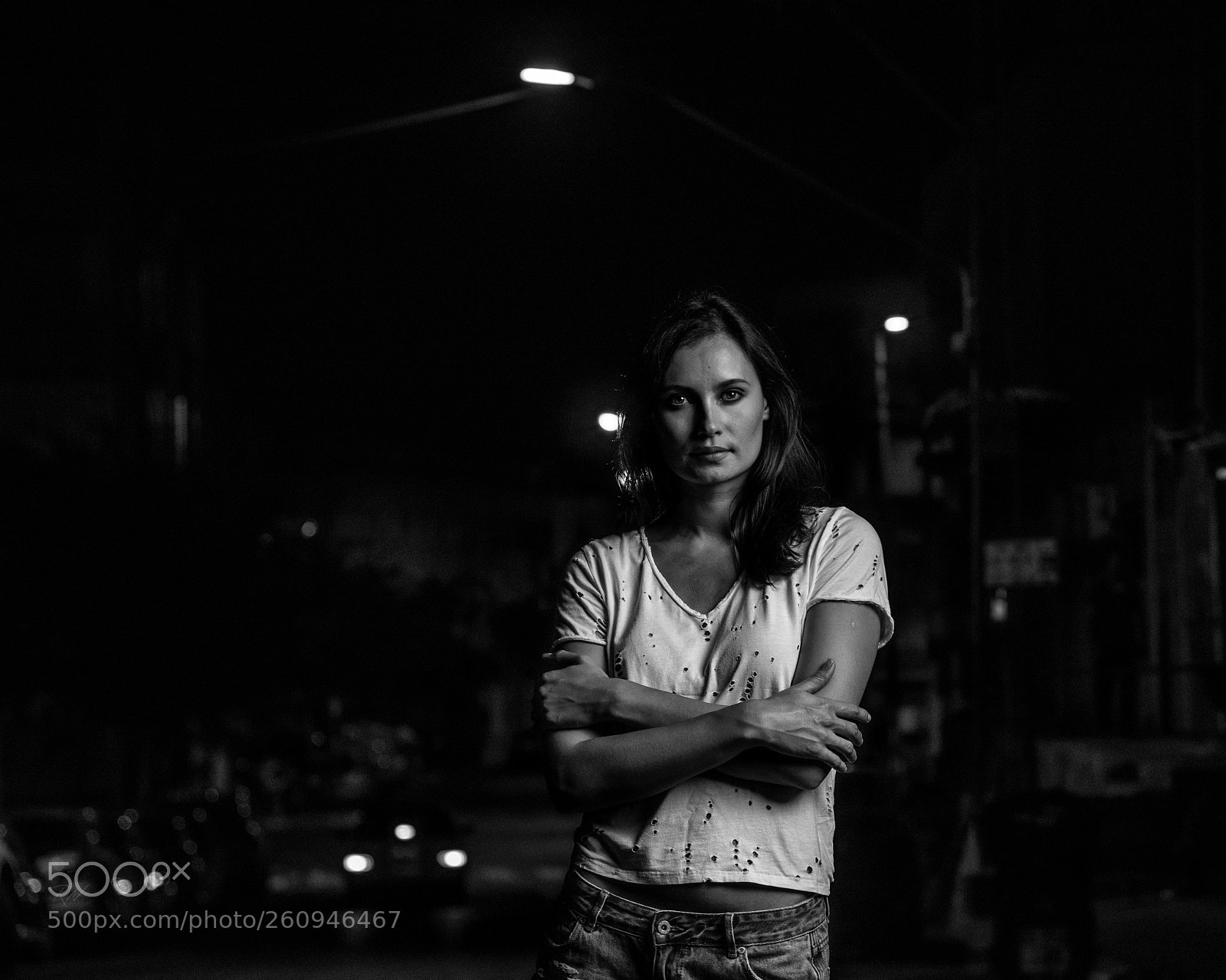 Nikon D750 sample photo. Downtown photography