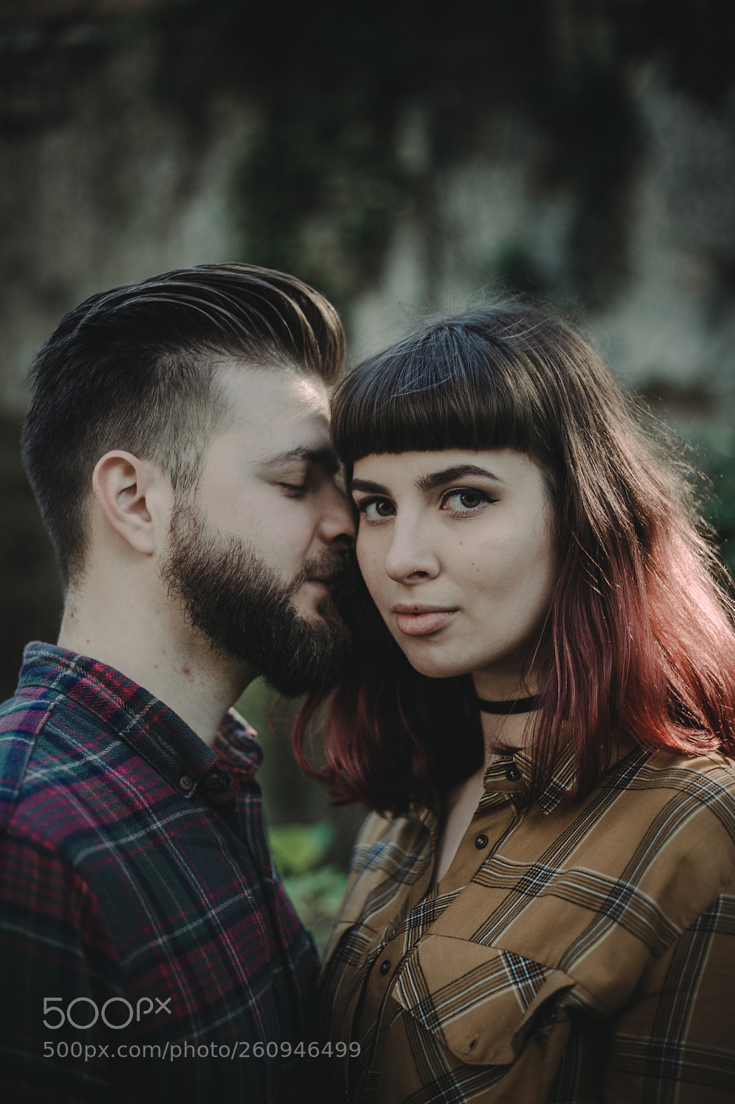 Canon EOS 6D sample photo. Stacy & fábio photography